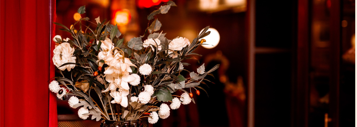 Mother’s Day at Ludo