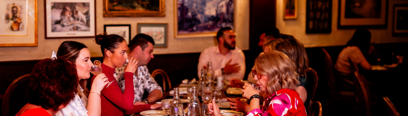 Melbourne Cup at Ludo