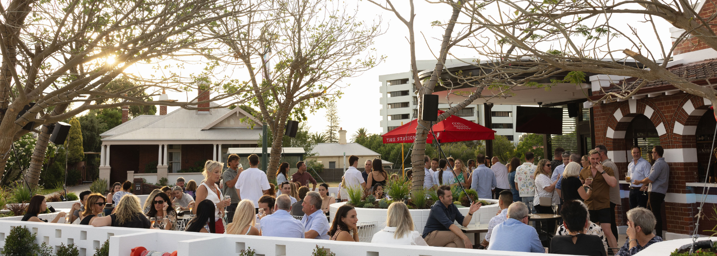 Live Music in South Perth