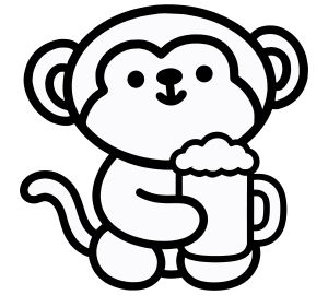 BANGLA at The Station Drinks Menu Monkey